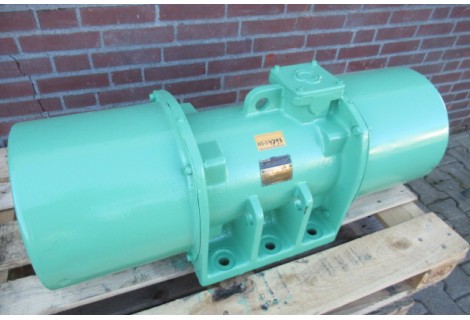 4 kW 61000 N Friedrich R 1150-6. Used